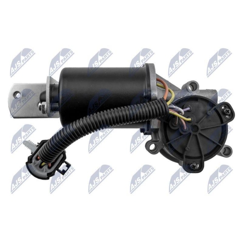 Comutator tractiune integrala 4x4 Mercedes Ml W163 2.3, 2.7d, 3.2, 4.3, 5.5 1998-2005, 1635400888