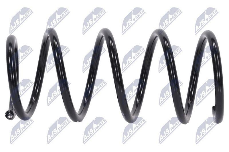 Arc suspensie Nissan Nv200 2010-; partea din fata; 54010BJ00B; NTY, aftermarket