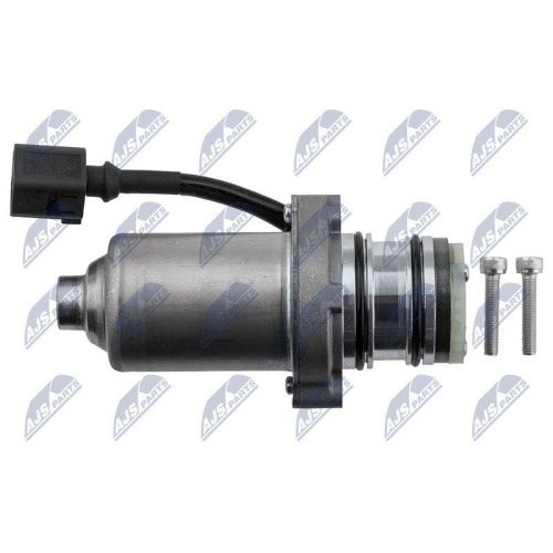 Comutator tractiune integrala 4x4 Volvo S60, S80, V70, Xc60, Xc70, Xc90 2.5t, 3.0, 3.2 2003-; Ford Kuga 2.0d 2008-2012; Land Rover Freelander 2, Range Rover Evoque 2.0d, 2.2, 3.2 2006-2019, 699-005