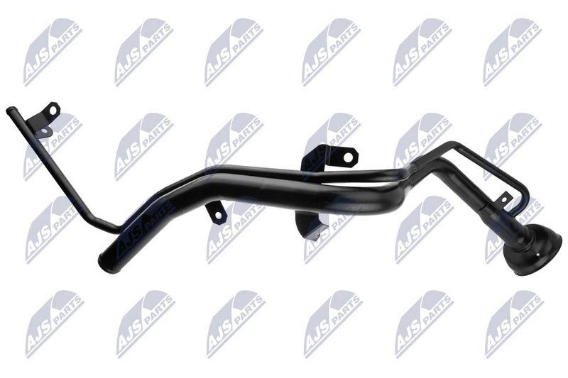 Conducta umplere rezervor Renault Koleos 2.5 2008-; 17221-JY20A; NTY, aftermarket