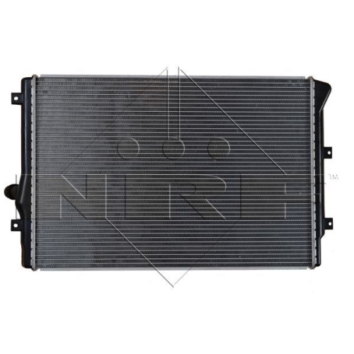 Radiator racire motor Nrf 53425