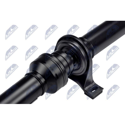 Ax cardan Mercedes Vito, Viano 2003-, Spate, CV Automata, Ampatament 3200mm, A6394108606