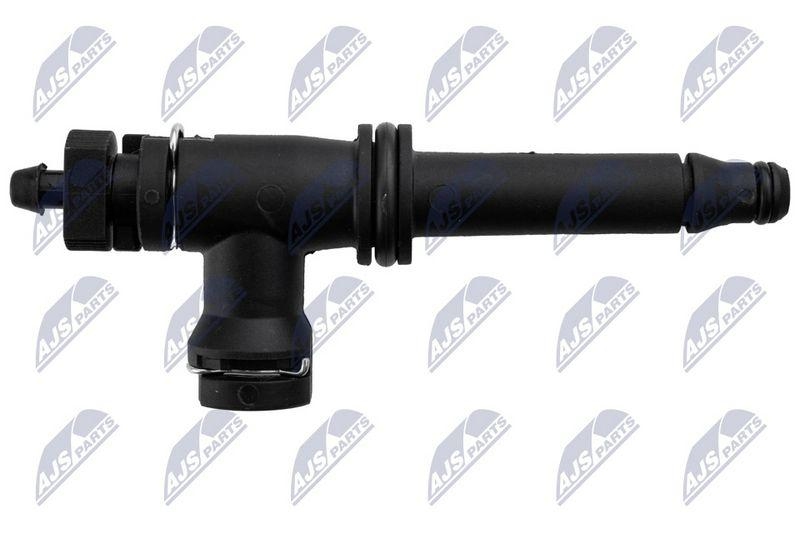 Adaptor cilindru ambreiaj Ford Transit 2.4 TDCi / 3.2 TDCi 2000-2014; 418039710; NTY