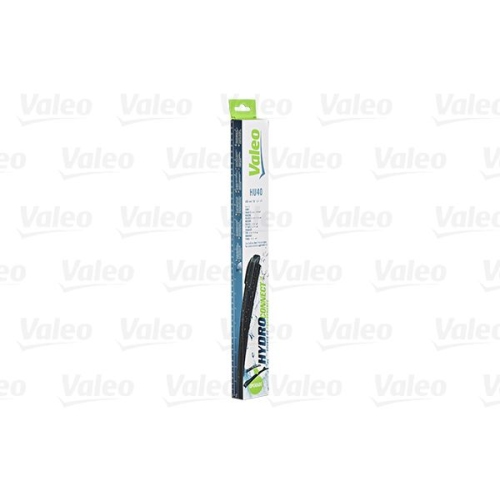 Lamela stergator Valeo Hidroconect Fata, 578571, cu lama de 400 mm, tip fixare standard, 1 buc