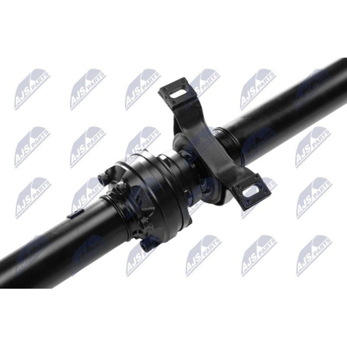 Ax cardan Mercedes Vito, Viano 4matic 2003-, Spate, CV Manuala, Ampatament 3200mm, A6394107306