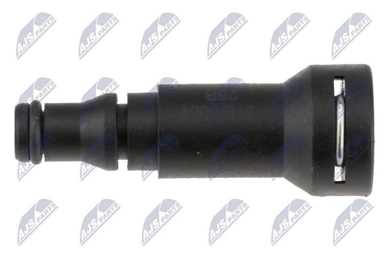Adaptor cilindru ambreiaj Land Rover Defender 2.2 D / 2.4 D 2007-2016; LR068982; NTY