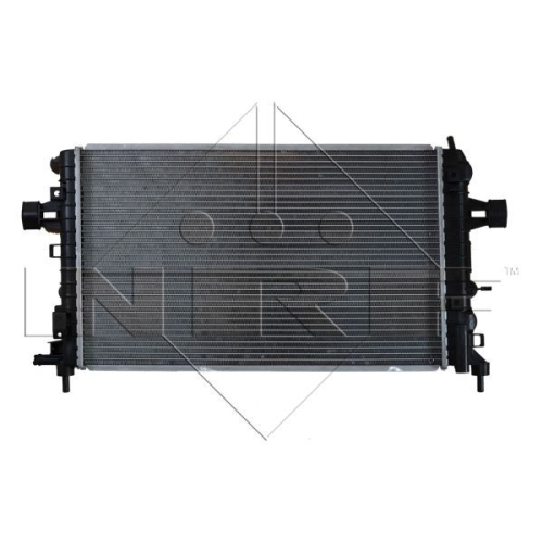 Radiator racire motor Nrf 53441