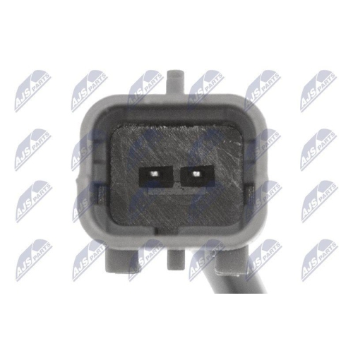 Senzor abs spate Citroen C4 I, 2 2004-, Peugeot 308, 2007-2014, 307 2006-2009, Stanga, Dreapta, 4545L0