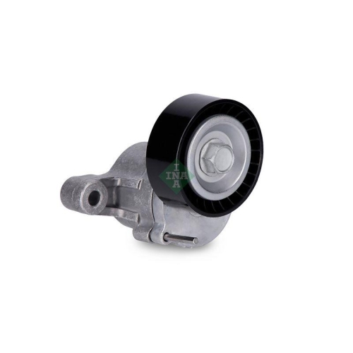 Intinzator curea Audi A1 (8x1 8xk) 05.10-09.19 ; Seat Ibiza 4 (6j5 6p1) 03.08-12.17 , Toledo 4 (Kg3) 07.12-04.19; Skoda Fabia 3 (Nj3) 08.14-06.21 , Rapid (Nh3 Nk3 Nk6) 07.12-03.22 ; Vw Polo 5 (6r1 6c1) 03.09-06.22, Polo Van (6r) 03.09-10.17, INA