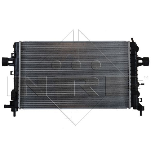 Radiator racire motor Nrf 53442