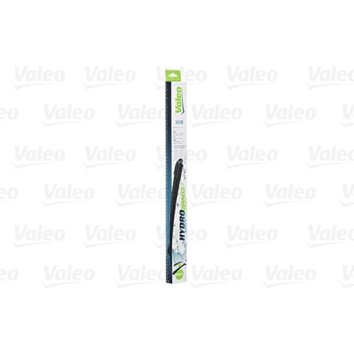 Lamela stergator Valeo Hidroconect Fata, 578573, cu lama de 480 mm, tip fixare standard, 1 buc