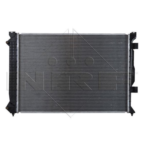 Radiator racire motor Nrf 53443