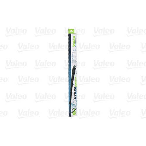 Lamela stergator Valeo Hidroconect Fata, 578574, cu lama de 500 mm, tip fixare standard, 1 buc