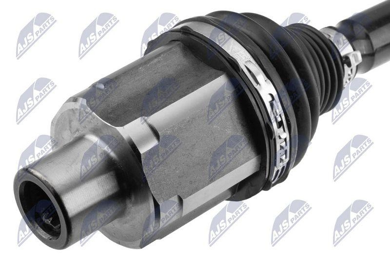 Planetara Ford Edge 2.0 T Ecoboost AWD 2018-; partea din fata, dreapta, cutie de viteze manuala / automata; K2GP3B436DB; NTY, aftermarket