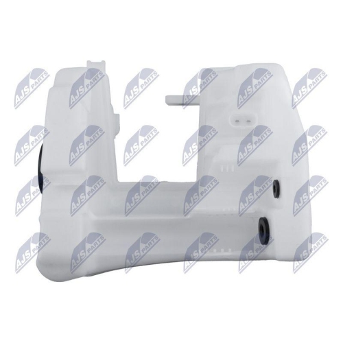 Rezervor spalator parbriz Vw Passat B7 2010-, ver. cu spalatoare faruri, 3AD955453B