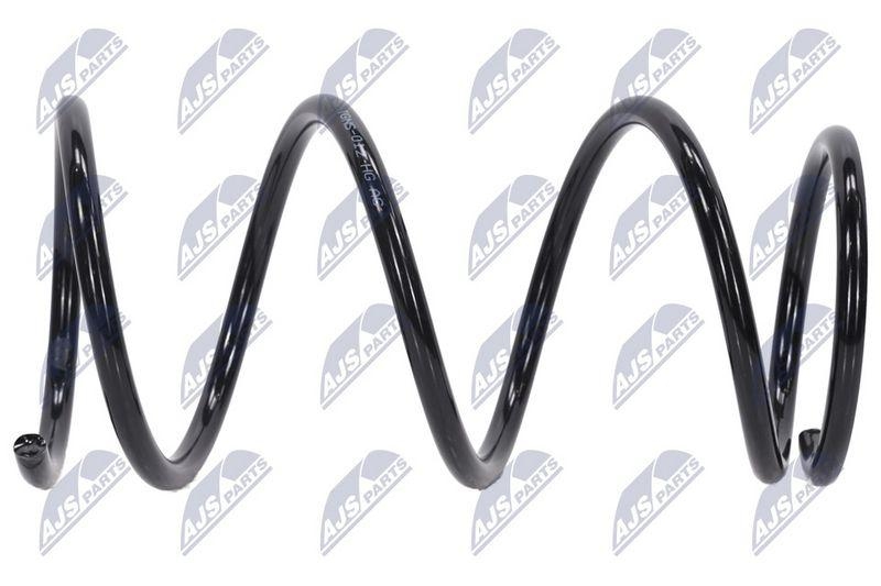 Arc suspensie Nissan X-Trail 2001-2013; partea din fata; NTY, aftermarket