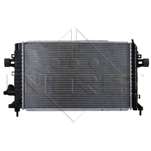 Radiator racire motor Nrf 53447