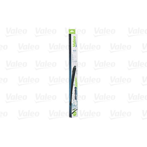 Lamela stergator Valeo Hidroconect Fata, 578576, cu lama de 550 mm, tip fixare standard, 1 buc