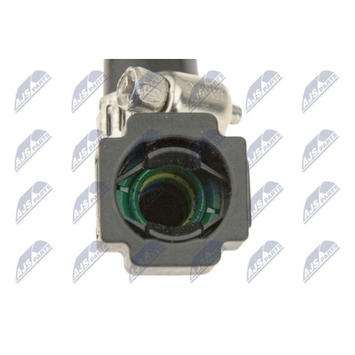 Conducta combustibil retur Renault Master 2 1998-, Trafic 2 2001-, Opel Movano A 1998-, Vivaro A 2001-2014, 175101639R
