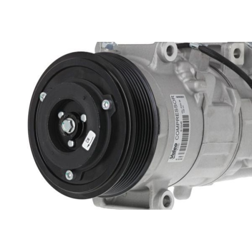 VALEO Compresor, climatizare VALEO CORE-FLEX
