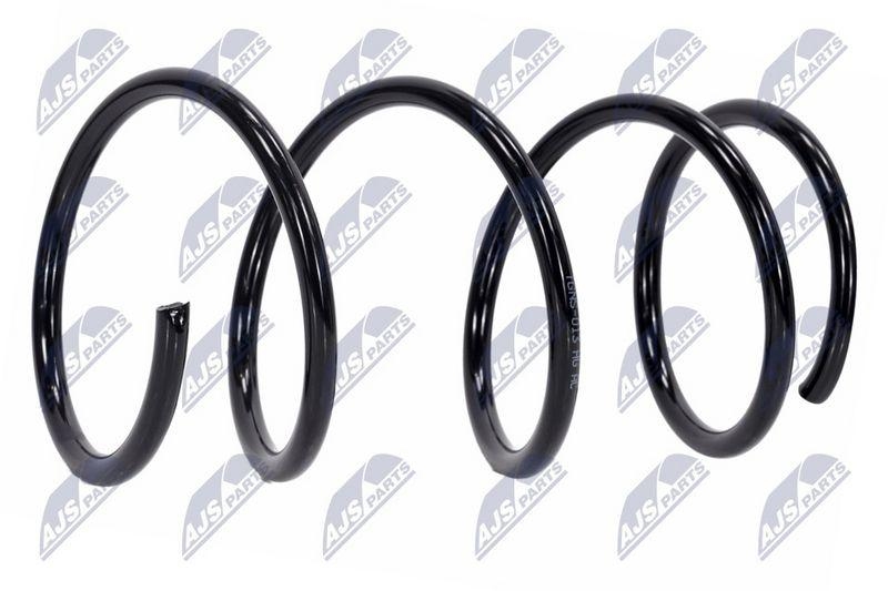 Arc suspensie Nissan X-Trail 4x4 2001-2005; partea din fata; 54010-8H760; NTY, aftermarket