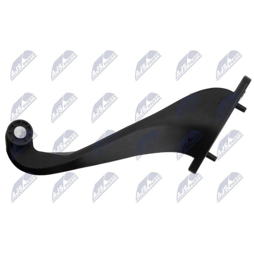Ghidaj role usa culisanta superior, usa culisanta, Citroen Berlingo 2008-, Peugeot Partner 2008-, partea Stanga, 9680486880