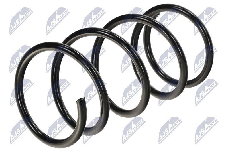 Arc suspensie Nissan X-Trail 4x4 2001-2008; partea din fata; NTY, aftermarket