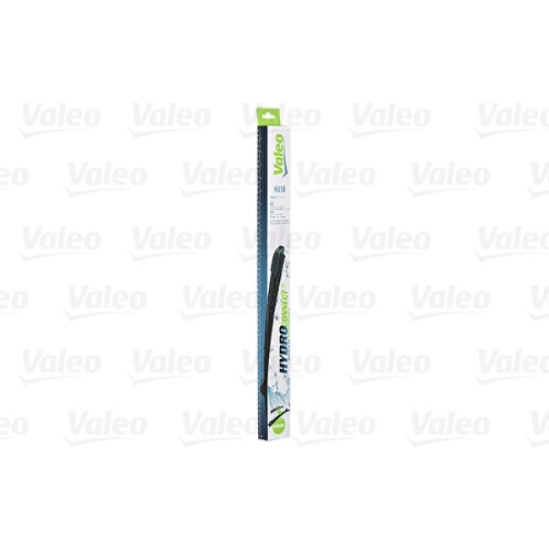 Lamela stergator Valeo Hidroconect Fata, 578578, cu lama de 580 mm, tip fixare standard, 1 buc