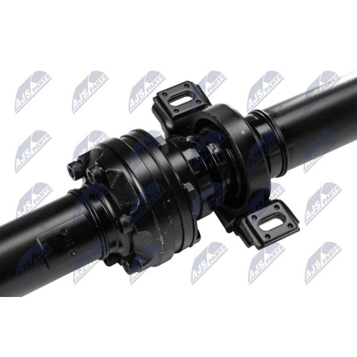 Ax cardan Mercedes Vito, Viano W639 4matic 2.0cdi, 2.2cdi, 111cdi, 115cdi 4x4 2005-, Spate, CV Manuala, Ampatament 3430mm, A6394107406