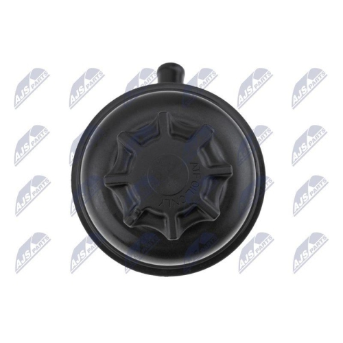 Rezervor ulei hidraulic servodirectie Bmw Seria 1 E81, E87, E82, E88 2006-, 3 E90, E91, E92, E93 2004-, X1 E84 2009-, X3 E83 2003-, 32416851218