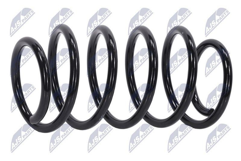 Arc suspensie Nissan X-Trail 4x4 2007-2013; partea din fata; 54010-JG21C; NTY, aftermarket