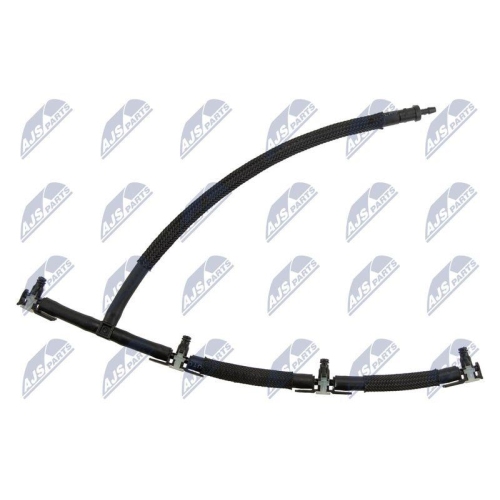 Furtun supracurgere combustibil Audi A4 B8 2008- A5 2012- A6 C7 2011- Q5 2009- Seat Exeo 2009-, 03L130235AE