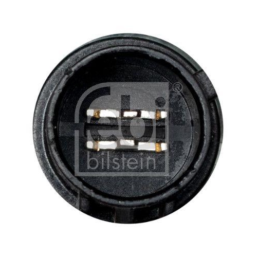 FEBI BILSTEIN supapa comanda, poz. arbore cu came
