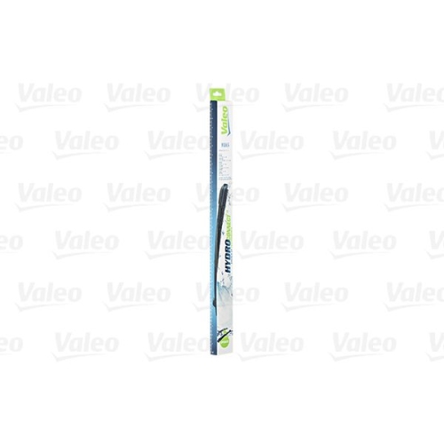 Lamela stergator Valeo Hidroconect Fata, 578580, cu lama de 650 mm, tip fixare standard, 1 buc