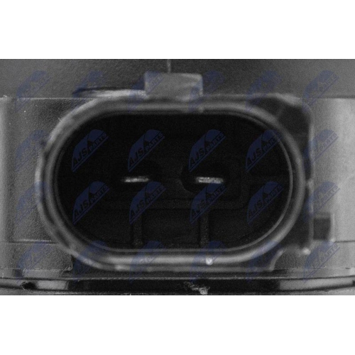 Etrier frana spate Audi A6 C7 S6, Rs6 2012-, A7 Sportback 2010-, Stanga, Electric, pt Disc 356mm, 4G0615403C