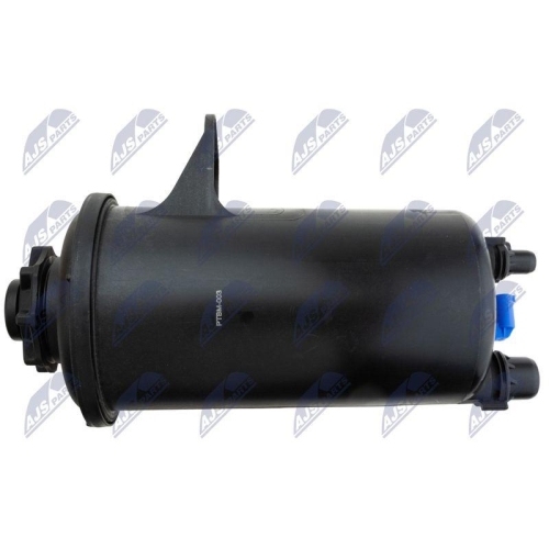 Rezervor ulei hidraulic servodirectie Bmw X5 E70 2006-, F15, F85 2013-, X6 E71, E72 2007-, X6 F16, F86 2014-, 32416782286