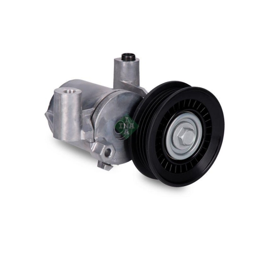 Intinzator curea Ford Focus 3 Turnier 07.10-02.20, Focus 3 07.10-02.20, Galaxy 3 (Ck) 01.15-, Kuga 2 (Dm2) 05.12-, Mondeo 5 Liftback (Ce) 09.14-, Mondeo 5 Saloon (Cd) 09.12-, Mondeo 5 Turnier (Cf) 09.14-, S-Max (Cj Wa6) 01.15-, INA