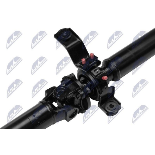 Ax cardan Mitsibishi Lancer Evolution X 2.0t 4b11t 2007-2016, spate, 3401A147