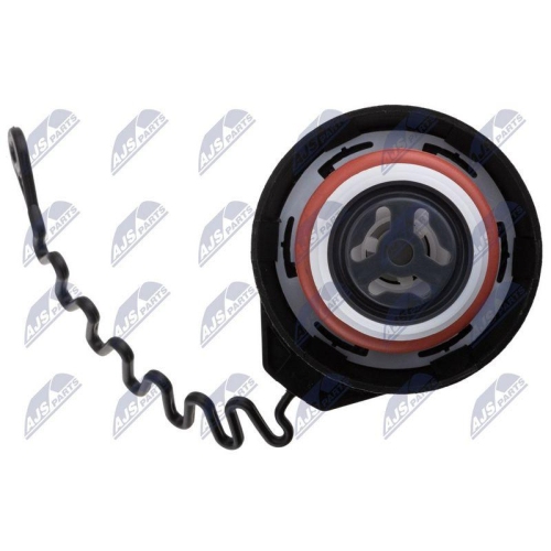 Buson rezervor combustibil Volvo C30 2010-, S40 2 2009-, S60, 2000-, S60 2 2010-, S70 1997-, S80, 1998-, S80 2 2006-, V40 2014-, V60, 2014-, V70 2 2001-, V70 3 2007-, Xc60, 2011-, Xc60 2 2017-, Xc70 2 2010-, Xc90, 2002-, Xc90 2 2014-,