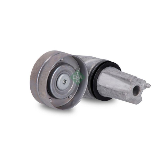 Intinzator curea Land Rover Discovery 3 (L319) 07.04-09.09, Discovery 3 Van (L319) 01.07-07.09, Discovery 4 (L319) 09.09-12.18, Range Rover Sport I (L320) 02.05-03.13, INA