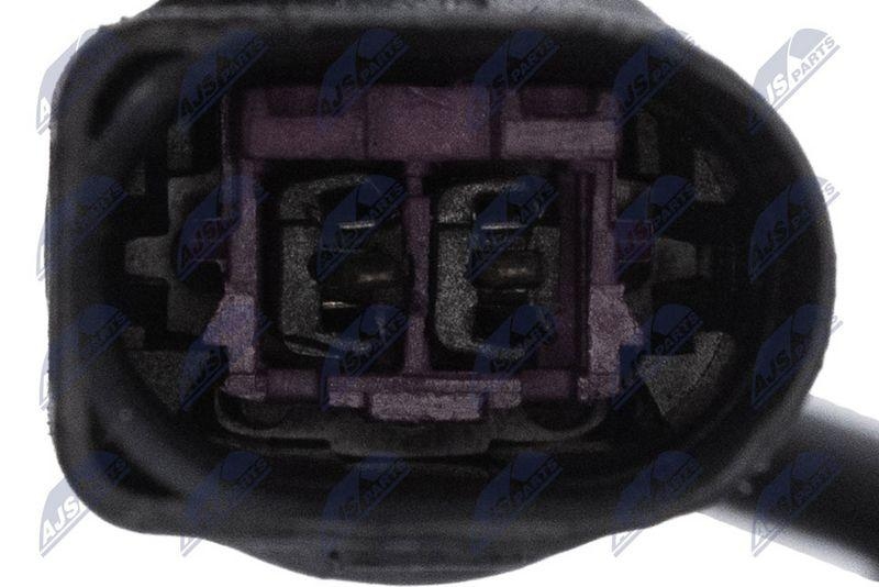 Amortizor Audi A6 C6, Avant, Allroad 2004-2011; axa fata, dreapta, complet, cu Dynamic Drive Control; 4F0616040AA; NTY, aftermarket