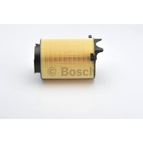 Filtru aer Audi A3, Altea, Leon, Toledo, Octavia, Superb, Yeti, Beetle, Caddy, Eos, Golf, Jetta, Passat, Scirocco, Tiguan, Touran, BOSCH