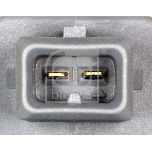 FEBI BILSTEIN Convertor presiune, esapament febi Plus