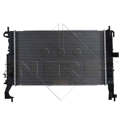 Radiator racire motor Nrf 53475