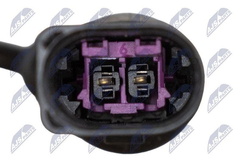 Amortizor Audi A6 C7, Avant, Allorad 2010-2019, A7 Sportback 2010-2020, A8/S8 D4 (4H) 2010-2020; Bentley Mulsanne 2009-2020; axa fata, stanga = dreapta, cu CDC; 4H0616039D; NTY, aftermarket