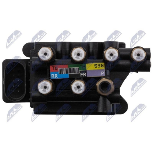 Supapa de sistem pneumatic Bmw Seria 7 G11, G12 2015-, 37206861882