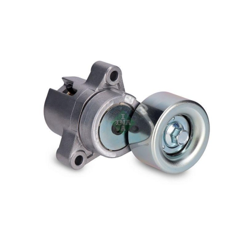 Intinzator curea Mazda 3 (Bk), 3 Saloon (Bk), 5 (Cr19), 6 Estate (Gh), 6 Estate (Gy), 6 Hatchback (Gg), 6 Hatchback (Gh), 6 Sedan (Gg), 6 Sedan (Gh), Mpv 2 (Lw), INA