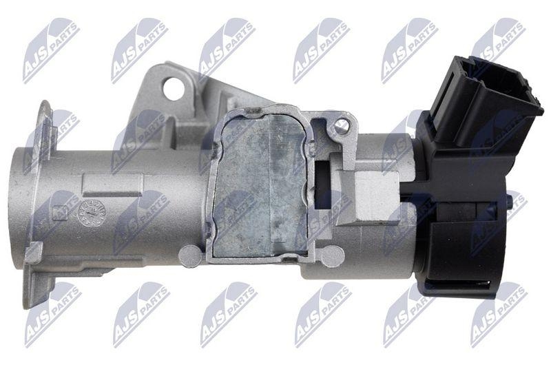 Contact pornire Seat Ibiza 2009-, Skoda Fabia 2010-, Roomster 2011-, Rapid 2012-, VW Transporter 2010-; 6R0905851D; NTY, aftermarket