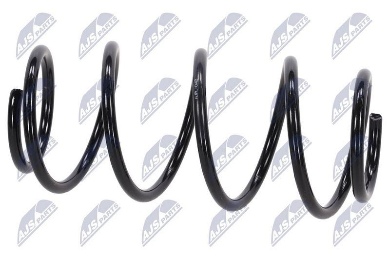 Arc suspensie Opel Astra 1991-2005; partea din fata; 90421790; NTY, aftermarket