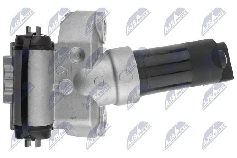 Cablu frana parcare VW Touareg 2010-; partea stanga; 7P0609723B; NTY, aftermarket